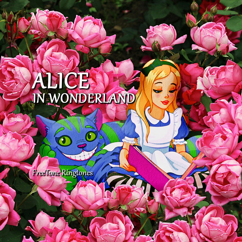 Alice in wonderland – Ringtone