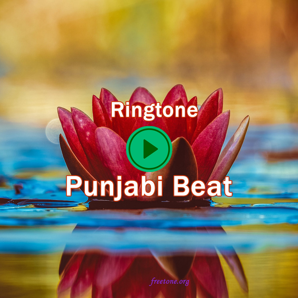 Punjabi Beat - FreeMobi – Ringtone