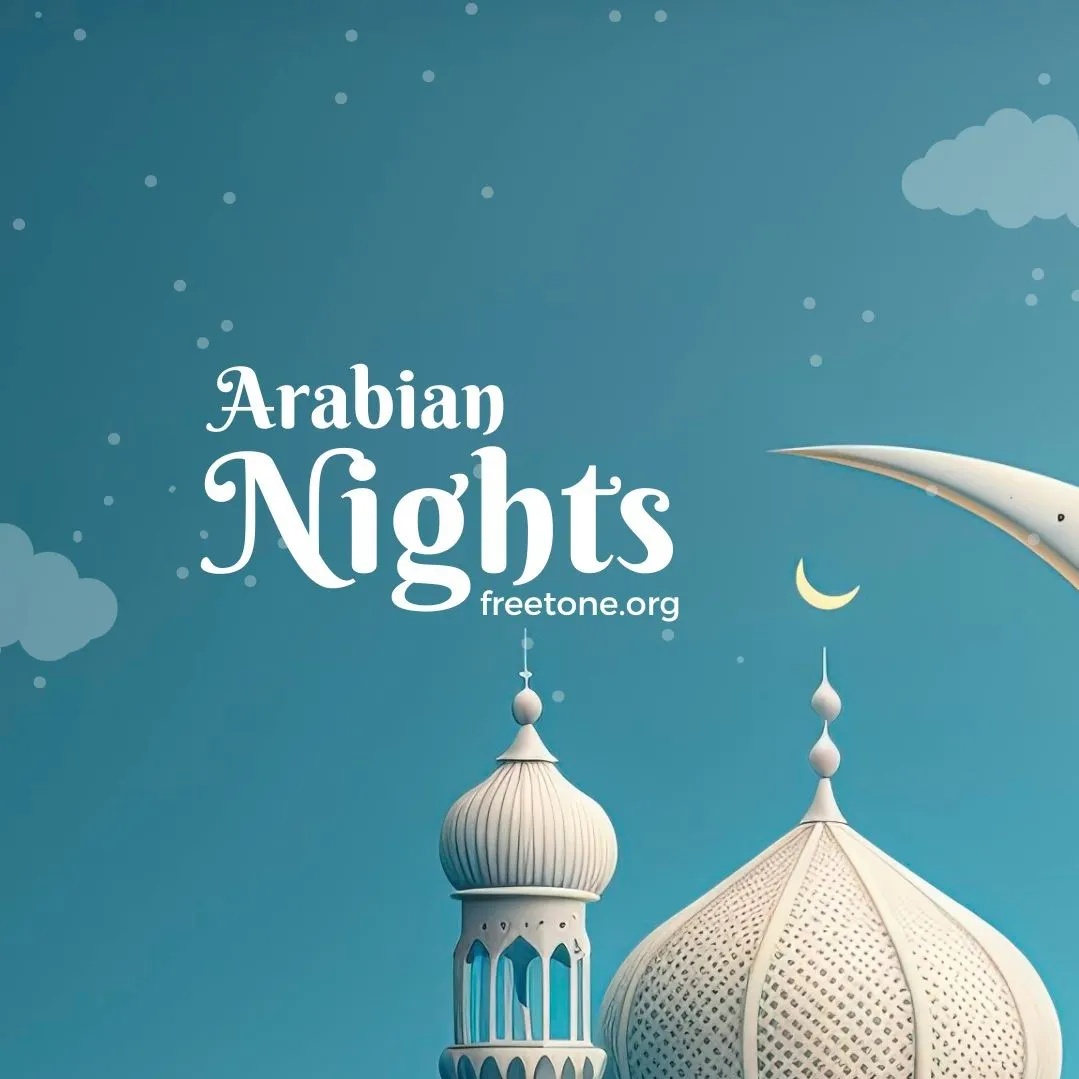 Arabian Nights – Ringtone